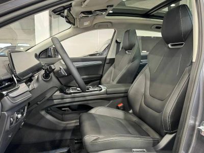 JAC JS6 Luxury 1.5 АМТ превью 10