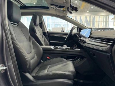 JAC JS6 Luxury 1.5 АМТ превью 11
