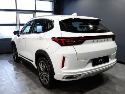 EXEED LX Prestige Plus 1.5 CVT превью 3