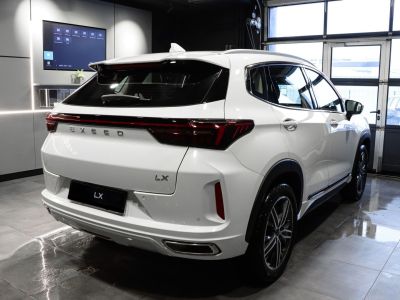 EXEED LX Prestige Plus 1.5 CVT превью 4