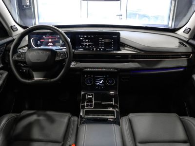 EXEED LX Prestige Plus 1.5 CVT превью 5