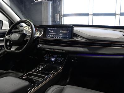 EXEED LX Prestige Plus 1.5 CVT превью 6