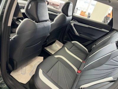 Geely Atlas Flagship 2.0 АМТ превью 9