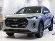 Chery Tiggo 9 Premium 2.0 АКПП, 2024 превью 1