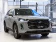 Chery Tiggo 9 Premium 2.0 АКПП, 2024 превью 2