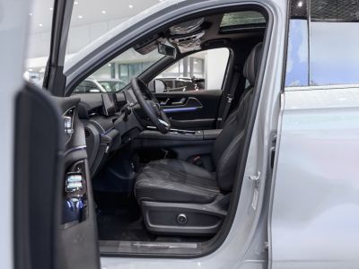 Chery Tiggo 9 Premium 2.0 АКПП превью 5