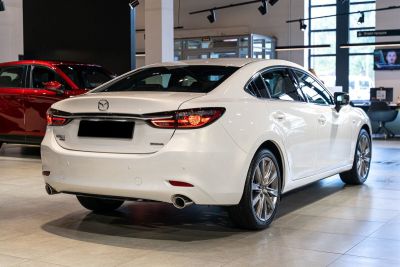 Mazda 6 Blue Sky Top 2.5 АКПП превью 3