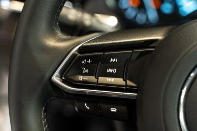 Mazda 6 Blue Sky Top 2.5 АКПП превью 8