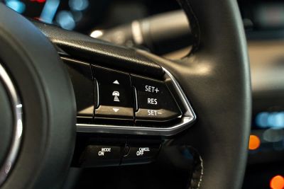 Mazda 6 Blue Sky Top 2.5 АКПП превью 9