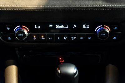 Mazda 6 Blue Sky Top 2.5 АКПП превью 11