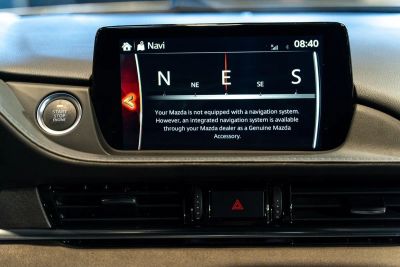 Mazda 6 Blue Sky Top 2.5 АКПП превью 12