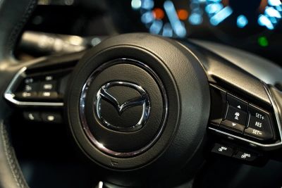 Mazda 6 Blue Sky Top 2.5 АКПП превью 13