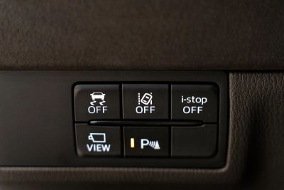 Mazda 6 Blue Sky Top 2.5 АКПП превью 15