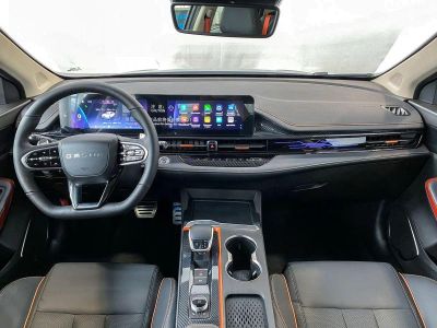 Omoda S5 GT Neo 1.6 АМТ превью 5