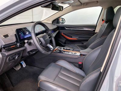 Omoda S5 GT Neo 1.6 АМТ превью 8