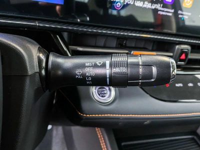 Omoda S5 GT Neo 1.6 АМТ превью 11