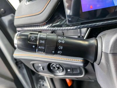 Omoda S5 GT Neo 1.6 АМТ превью 12