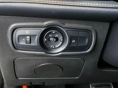 Omoda S5 GT Neo 1.6 АМТ превью 13