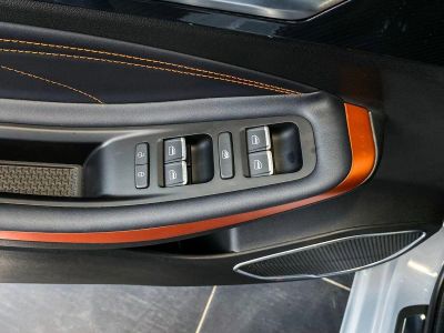 Omoda S5 GT Neo 1.6 АМТ превью 14