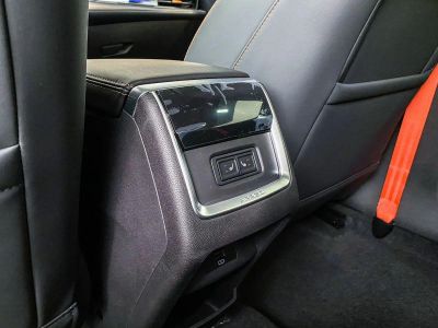 Omoda S5 GT Neo 1.6 АМТ превью 16