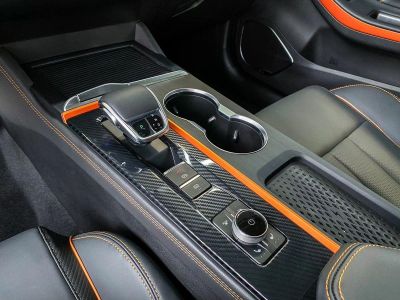 Omoda S5 GT Neo 1.6 АМТ превью 18