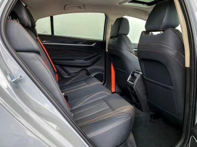 Omoda S5 GT Neo 1.6 АМТ превью 19