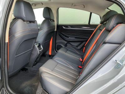 Omoda S5 GT Neo 1.6 АМТ превью 20