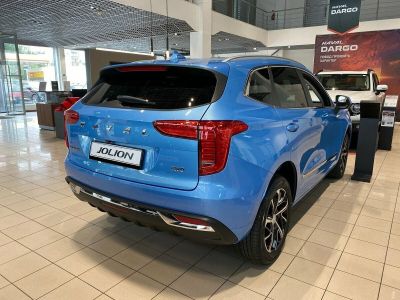 Haval Jolion Premium 1.5 АМТ превью 2