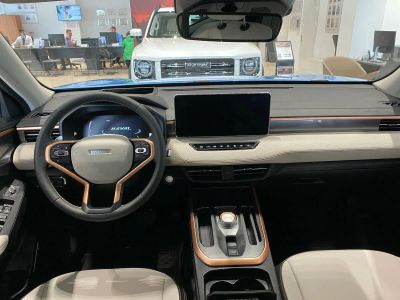 Haval Jolion Premium 1.5 АМТ превью 3