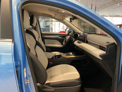 Haval Jolion Premium 1.5 АМТ превью 4