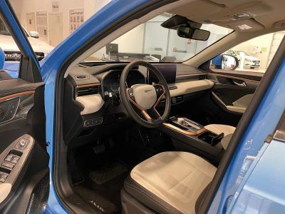Haval Jolion Premium 1.5 АМТ превью 5
