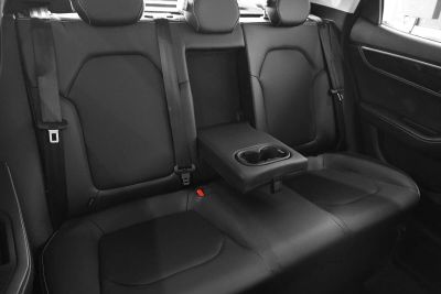 JAC J7 Luxury 1.5 CVT превью 6