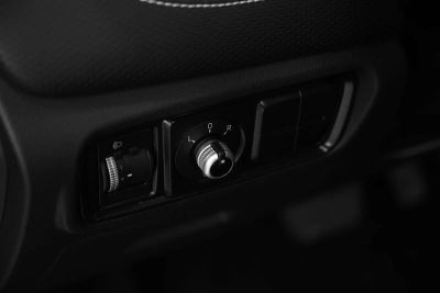 JAC J7 Luxury 1.5 CVT превью 13