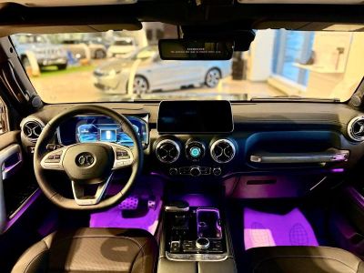 Baic BJ40 Flagship 2.0 АКПП превью 6