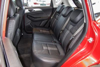 Baic X35 1.5 МКПП превью 5