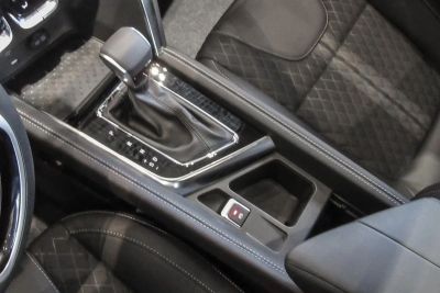 Baic X35 1.5 МКПП превью 7