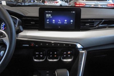 Baic X35 1.5 МКПП превью 9