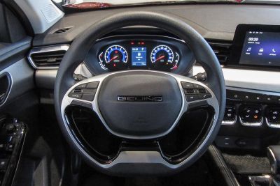 Baic X35 1.5 МКПП превью 10