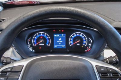 Baic X35 1.5 МКПП превью 11