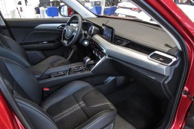 Baic X35 1.5 МКПП превью 12