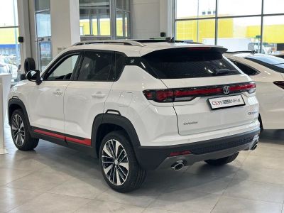Changan CS35 Plus Tech 1.4 АМТ превью 3