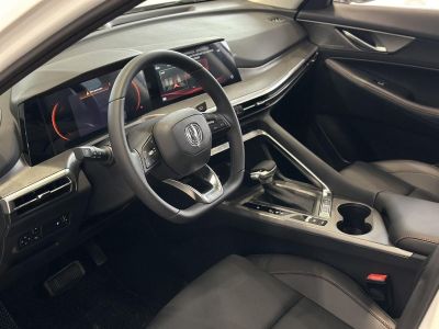 Changan CS35 Plus Tech 1.4 АМТ превью 5