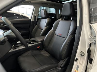 Changan CS35 Plus Tech 1.4 АМТ превью 6