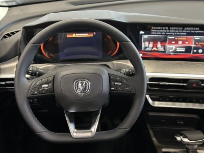 Changan CS35 Plus Tech 1.4 АМТ превью 7