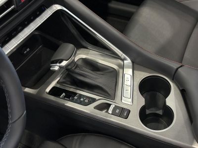 Changan CS35 Plus Tech 1.4 АМТ превью 8