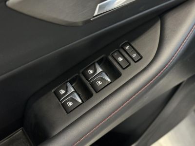 Changan CS35 Plus Tech 1.4 АМТ превью 9