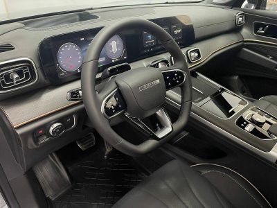 Jaecoo J8 Supreme 2.0 АМТ превью 4