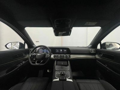 Jaecoo J8 Supreme 2.0 АМТ превью 5