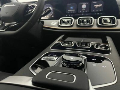 Jaecoo J8 Supreme 2.0 АМТ превью 6