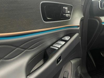 Jaecoo J8 Supreme 2.0 АМТ превью 8